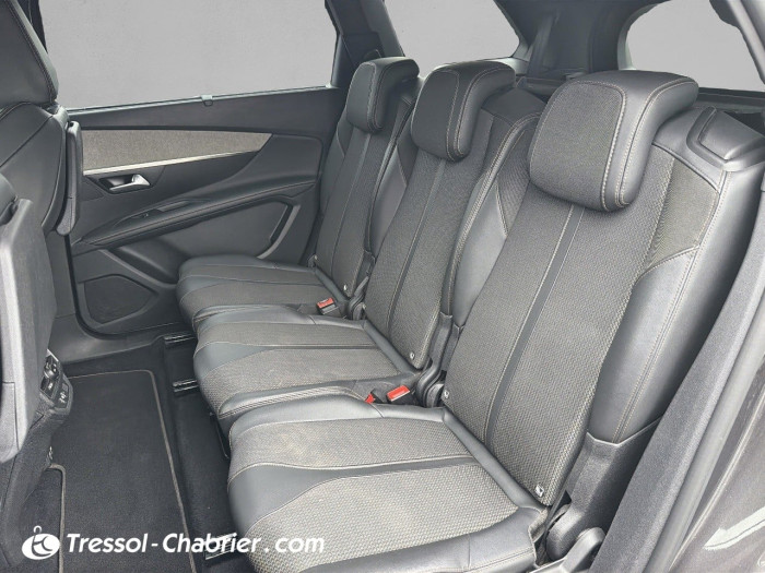 Peugeot 5008 BlueHDi 180ch S&S EAT8 GT