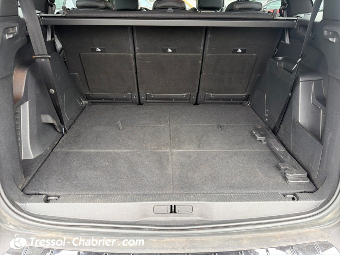 Peugeot 5008 BlueHDi 180ch S&S EAT8 GT