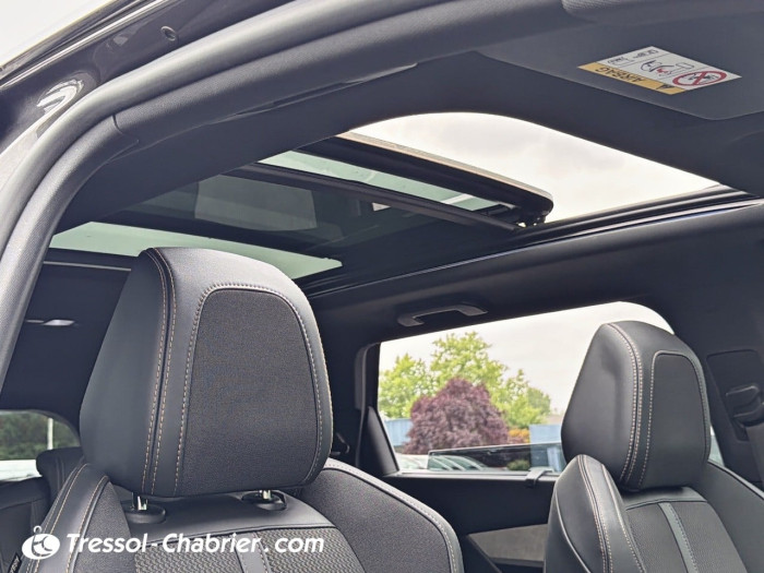 Peugeot 5008 BlueHDi 180ch S&S EAT8 GT
