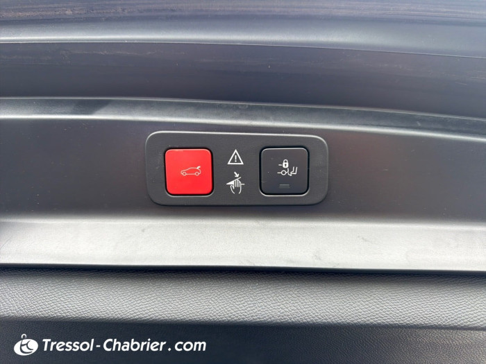 Peugeot 5008 BlueHDi 180ch S&S EAT8 GT