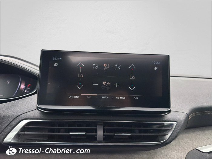 Peugeot 5008 BlueHDi 180ch S&S EAT8 GT