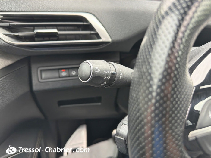 Peugeot 5008 BlueHDi 180ch S&S EAT8 GT