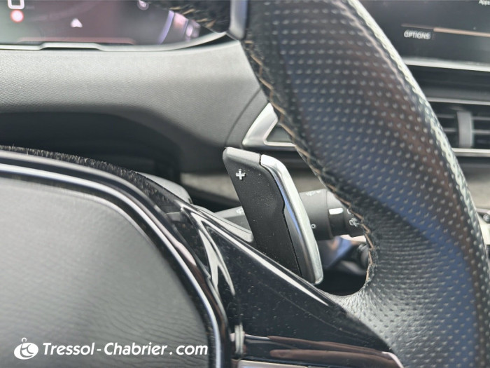 Peugeot 5008 BlueHDi 180ch S&S EAT8 GT