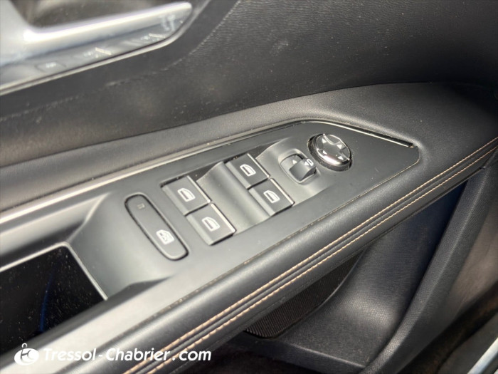 Peugeot 5008 BlueHDi 180ch S&S EAT8 GT