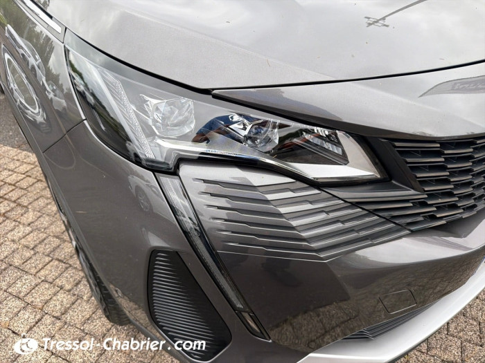 Peugeot 5008 BlueHDi 180ch S&S EAT8 GT