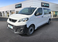 Peugeot EXPERT COMBI Standard BlueHDi 120ch S&S BVM6