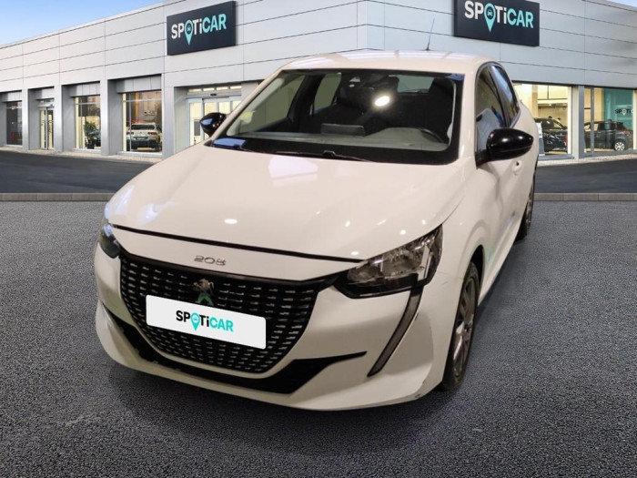 Peugeot 208 BlueHDi 100 S&S BVM6 Active Pack