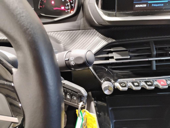 Peugeot 208 BlueHDi 100 S&S BVM6 Active Pack