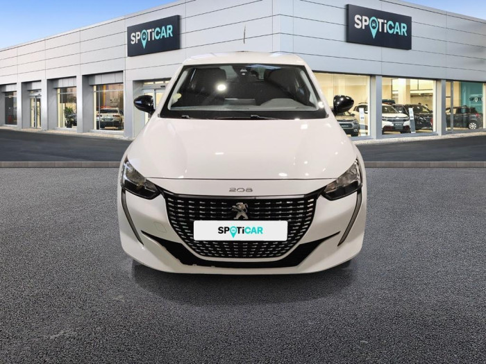 Peugeot 208 BlueHDi 100 S&S BVM6 Active Pack