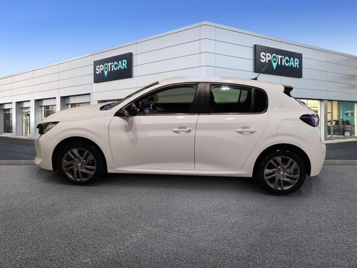 Peugeot 208 BlueHDi 100 S&S BVM6 Active Pack
