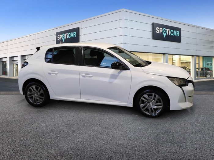 Peugeot 208 BlueHDi 100 S&S BVM6 Active Pack