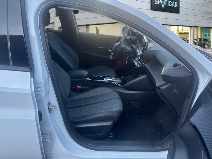Peugeot 208 Nouvelle Hybrid 110 ch e-DCS6 Allure