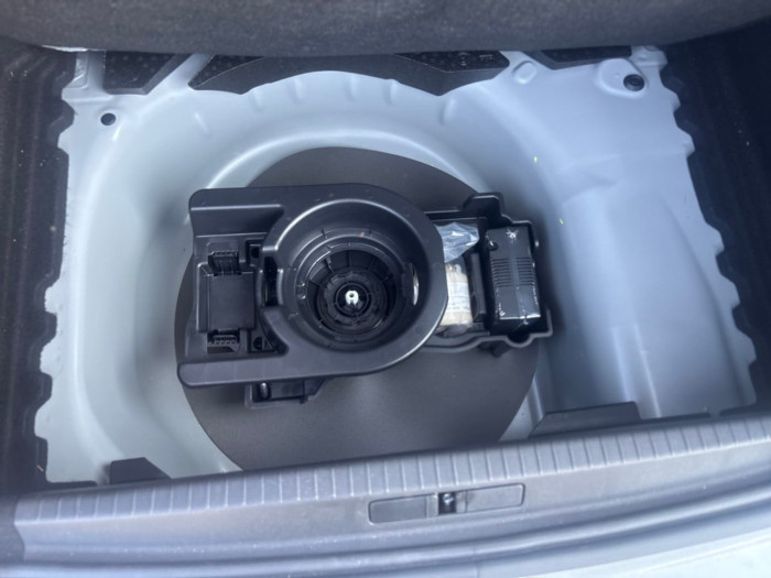 Peugeot 208 Nouvelle Hybrid 110 ch e-DCS6 Allure