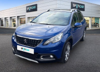Peugeot 2008 BlueHDi 100ch S&S BVM5 Crossway