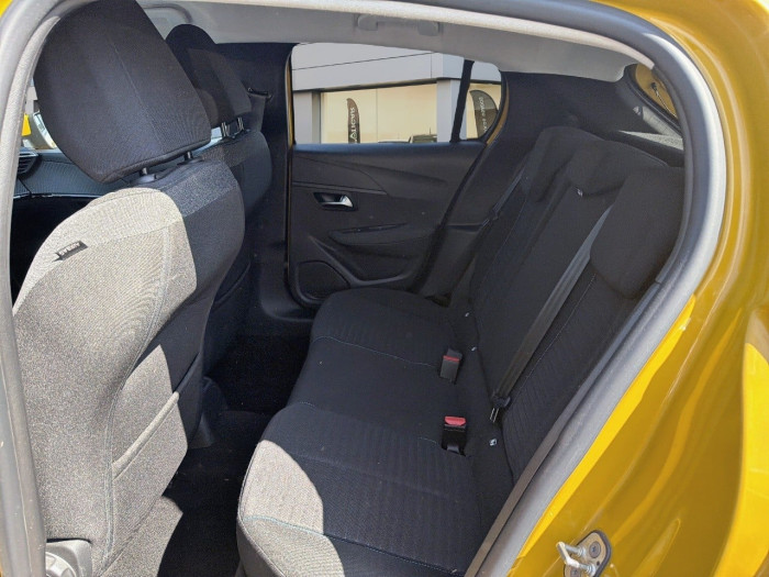 Peugeot 208 PureTech 100 S&S BVM6 Style