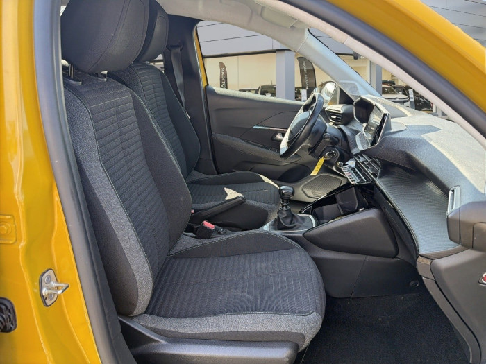 Peugeot 208 PureTech 100 S&S BVM6 Style