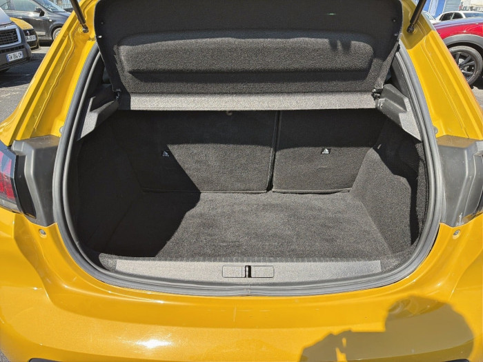 Peugeot 208 PureTech 100 S&S BVM6 Style