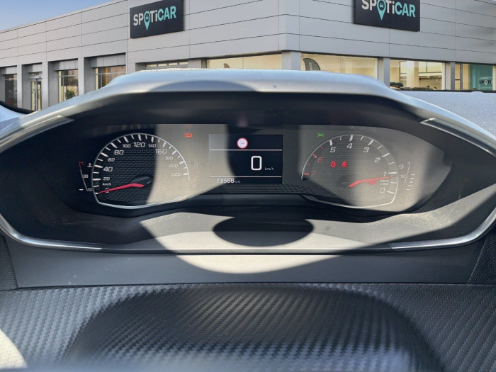 Peugeot 208 PureTech 100 S&S BVM6 Style