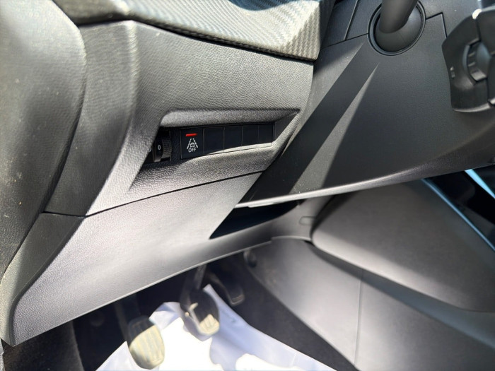 Peugeot 208 PureTech 100 S&S BVM6 Style