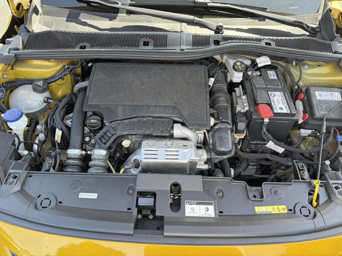 Peugeot 208 PureTech 100 S&S BVM6 Style