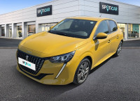 Peugeot 208 PureTech 100 S&S BVM6 Style