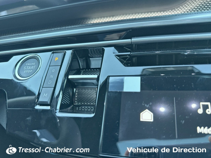 Peugeot 3008 Nouveau Hybrid 145 e-DCS6 GT