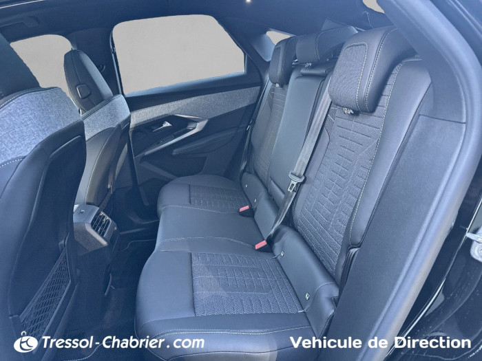 Peugeot 3008 Nouveau Hybrid 145 e-DCS6 GT