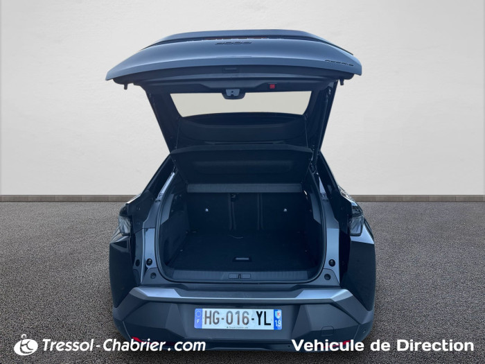 Peugeot 3008 Nouveau Hybrid 145 e-DCS6 GT