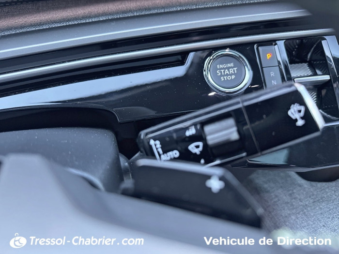 Peugeot 3008 Nouveau Hybrid 145 e-DCS6 GT