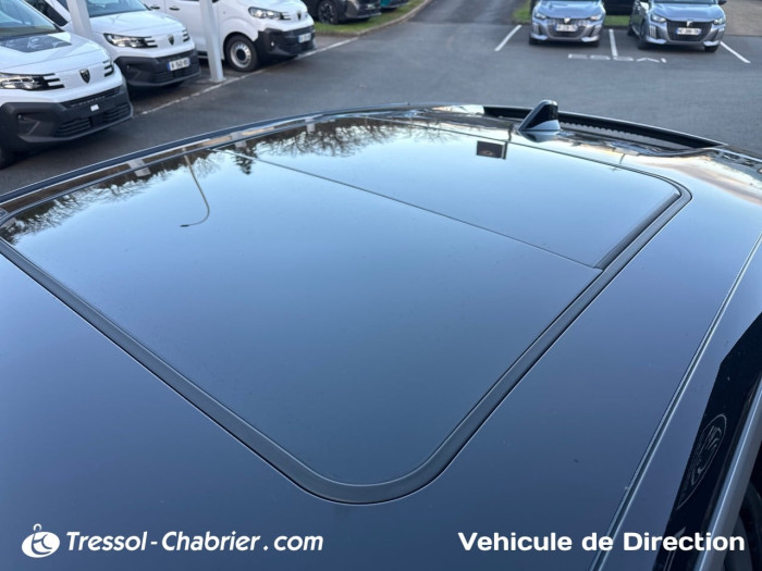 Peugeot 3008 Nouveau Hybrid 145 e-DCS6 GT