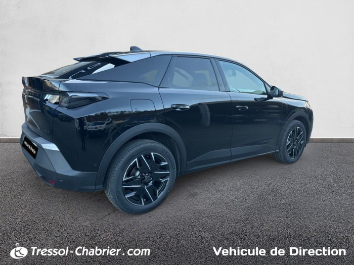 Peugeot 3008 Nouveau Hybrid 145 e-DCS6 GT