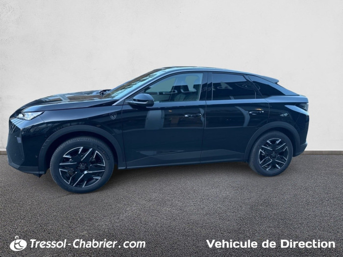 Peugeot 3008 Nouveau Hybrid 145 e-DCS6 GT