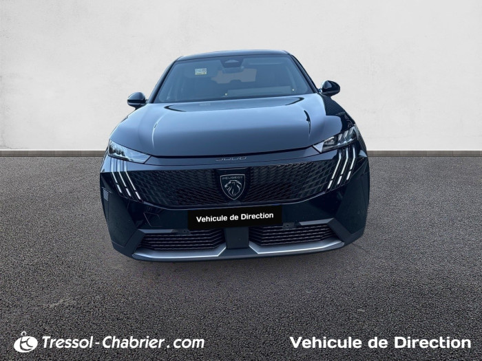 Peugeot 3008 Nouveau Hybrid 145 e-DCS6 GT