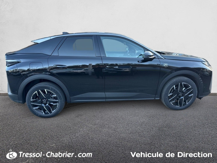 Peugeot 3008 Nouveau Hybrid 145 e-DCS6 GT