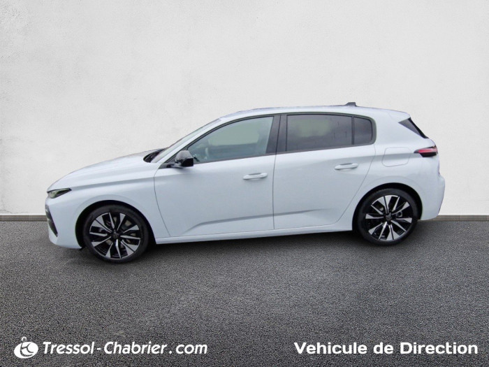 Peugeot 308 PHEV Nouveau Plug-in Hybrid 195 ch e-DCS7 Allure