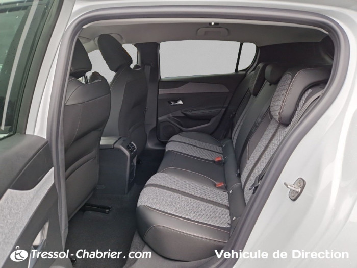 Peugeot 308 PHEV Nouveau Plug-in Hybrid 195 ch e-DCS7 Allure