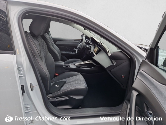 Peugeot 308 PHEV Nouveau Plug-in Hybrid 195 ch e-DCS7 Allure