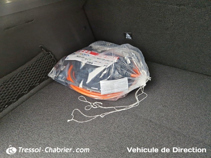Peugeot 308 PHEV Nouveau Plug-in Hybrid 195 ch e-DCS7 Allure