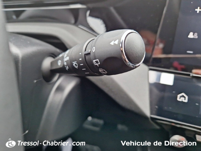 Peugeot 308 PHEV Nouveau Plug-in Hybrid 195 ch e-DCS7 Allure
