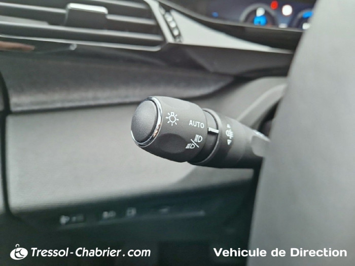 Peugeot 308 PHEV Nouveau Plug-in Hybrid 195 ch e-DCS7 Allure