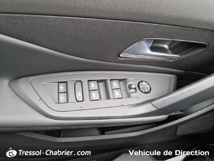 Peugeot 308 PHEV Nouveau Plug-in Hybrid 195 ch e-DCS7 Allure