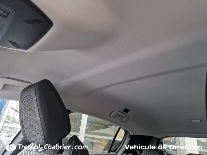 Peugeot 308 PHEV Nouveau Plug-in Hybrid 195 ch e-DCS7 Allure