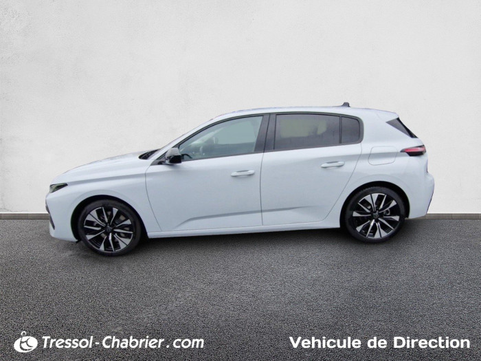 Peugeot 308 PHEV Nouveau Plug-in Hybrid 195 ch e-DCS7 Allure