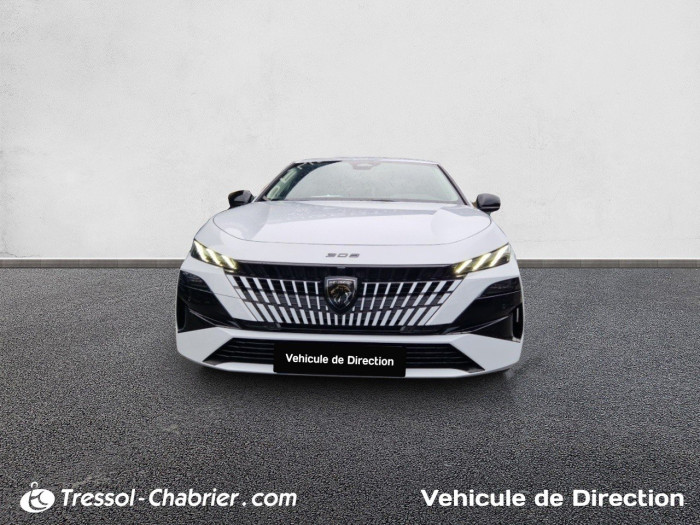 Peugeot 308 PHEV Nouveau Plug-in Hybrid 195 ch e-DCS7 Allure