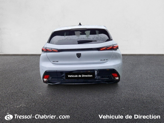 Peugeot 308 PHEV Nouveau Plug-in Hybrid 195 ch e-DCS7 Allure