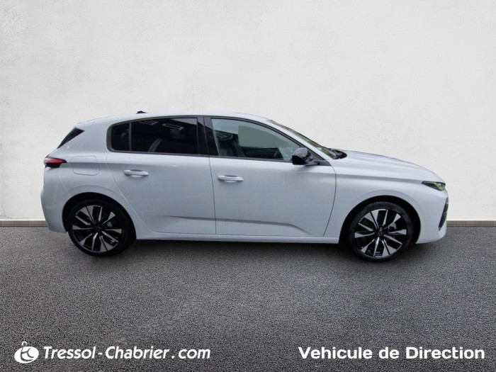 Peugeot 308 PHEV Nouveau Plug-in Hybrid 195 ch e-DCS7 Allure