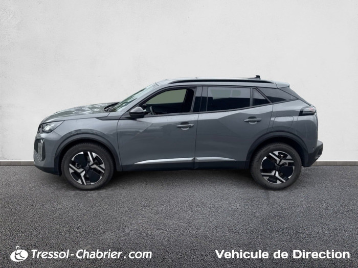 Peugeot 2008 Nouveau Hybrid 110 e-DCS6 Allure