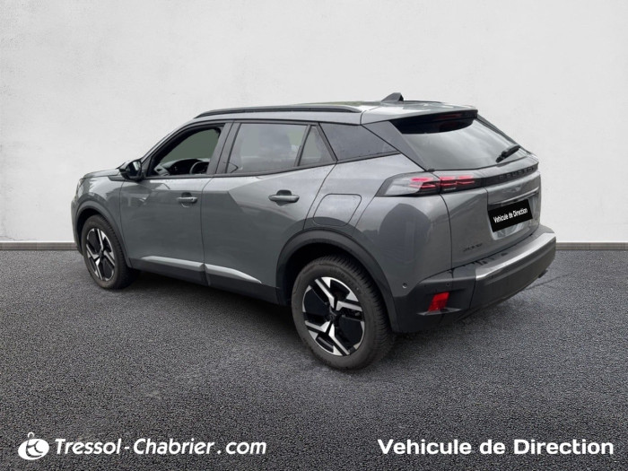 Peugeot 2008 Nouveau Hybrid 110 e-DCS6 Allure