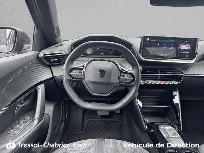 Peugeot 2008 Nouveau Hybrid 110 e-DCS6 Allure