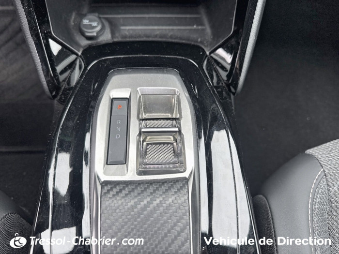 Peugeot 2008 Nouveau Hybrid 110 e-DCS6 Allure